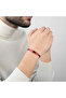 Black Soho Cord Bracelet - 3