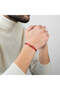 Golden Soho Cord Bracelet - 3