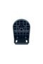 32mm Roller Blinds Black Chain Mechanism and Plastic Latch Foot Set - 5