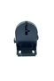 32mm Roller Blinds Black Chain Mechanism and Plastic Latch Foot Set - 4