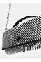 Tasmin Rhinestones Handbag - 4