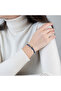 Mini Golden Soho Diamond Cord Bracelet - 2