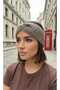 Women's Knitwear Hair Band – Knotted Premium Model