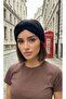 Women's Knitwear Hair Band – Knotted Premium Model