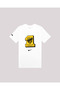 Nike 1 Logo Black Tee