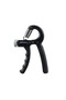 Adjustable Hand Spring 5–60 kg Portable Power Exercise Tool with Counter - 3