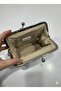Washable Leather Women's Shoulder and Hand Bag - 7