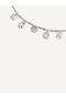 4G light necklace - 2