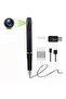 1080P HD Ultra-Long Video Hidden Pen Camera - Latest Mini Device