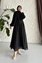 Gold Price Stone Dress Black - 3