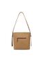 Canvas Fabric Women's Shoulder Bag 1331 - 4