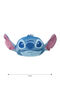 Stitch Figured Plush Doll Throw Pillow 72 cm from Uzg Store for Style Enthusiasts - 5