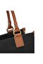 Canvas Fabric Women's Bag Hand-Held 1333 - 7