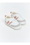 Two Mt Shop Quality Lcw Steps White Baby Girl Sneaker
