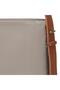 Canvas Fabric Women's Shoulder Bag 1331 - 2