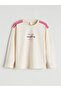 Esvab • Modern & Distinctive Long Sleeve Girls' Sweatshirt 2-Pack - 6