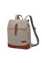 حقيبة ظهر نسائية من القماش القطني 1329 - 3
