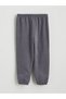 Quality Pieces from Çelebi Store Classicbaby Girl Jogger Sweatpants with Drawstring Waist 3-Piece - 6