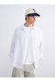 Regular Fit Long Sleeve Men's Shirt