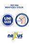 Hinged Knee Brace Ref 894 /Patella Support for Cruciate Ligament Meniscus Pain / Sports Knee Brace for Athletes - 7