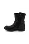 Sofia Black Girls Boots - 4