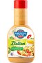 Classic Italian Salad Dressing Sauce, 237ml (8oz.) | Salad Dressing Sauce