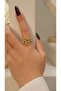 Tiff Model Double Sided Adjustable Ring