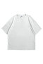 Unisex White Oversize T-Shirt - Gnx Kendrick Lamar Luther Printed 100% Cotton Crew Neck Tee - 2