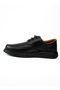 5 Nokta 109105.m 6Fx Black Leather Men's Comfortable Daily Shoes - 3