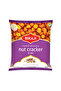 Coated Peanuts Nut Cracker 40g | Healthy Whole Grain Oats