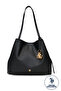 Women's Shoulder Bag Black Us25580 – Casual Stylish Design, Lightweight and Convenient