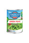 Green Peas Easy Open Can 400g | Premium Quality Food Product