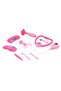 Toy Girl Doctor Set - 2