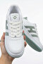 Women's Leopard Patterned Sneaker Casual Green Sports Shoes - 2