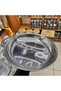Abant Pasta Strainer 2 Pcs Stainless Steel No.7 - 2