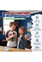 Karaoke Machine for Kids, Portable Bluetooth Speaker with 2 Wireless Microphones, 18 Pre-Loaded Song - 6