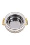 1200ml Heritage Insulated Hotpot Casserole Stainless Steel Inner RF12991 PP Outer Body Firm Twist Lock - 3