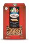 Pasta Penne Rigate - Whole Wheat 500g | Premium Durum Wheat Pasta