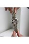 Hm28209S01-5 Women Wrist Watch with Steel Cord - 2