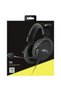 Headset ,Corde, Negru