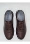 Full Orthopedic Men's Casual Shoes Genuine Leather Seasonal Shoes - 4