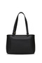 Women's Shoulder Bag Black Us25550 – Casual Stylish Design, Lightweight and Convenient - 5