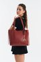Women's Shoulder Bag Kiremit Us25580 – Casual Stylish Design, Lightweight and Convenient - 2