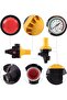 Vertical Type Automatic Water Pump Pressure Controller - 6