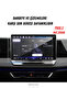 Volkswagen Tiguen R Line 2025 Ghost Gauge and Multimedia Compatible Matte Screen Protector - 3