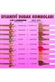 Jelly Job Lip Gloss Jelly Blushin 07 - 6