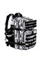 45L Large Capacity Tactical Backpack - Waterproof Military Outdoor and Sports Bag