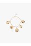 Dangle Chain Bracelet