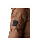 Men's Brown Coat - 8