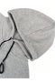 Baskılıl Losangeles Men's Hooded Sweatshirt Bottom-Top Tracksuit Set - 5